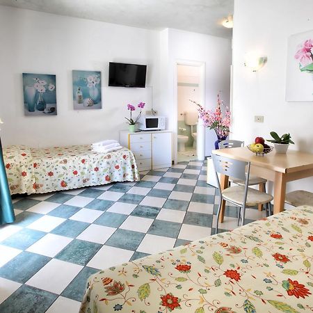 Daina Residence 利多迪迪耶索洛 外观 照片